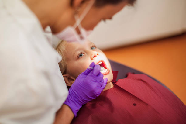 Best Emergency Dentist for Lost Fillings or Crowns in Skidway Lake, MI