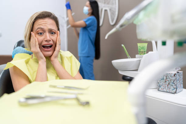 Best Urgent Dental Care for Toothache in Skidway Lake, MI