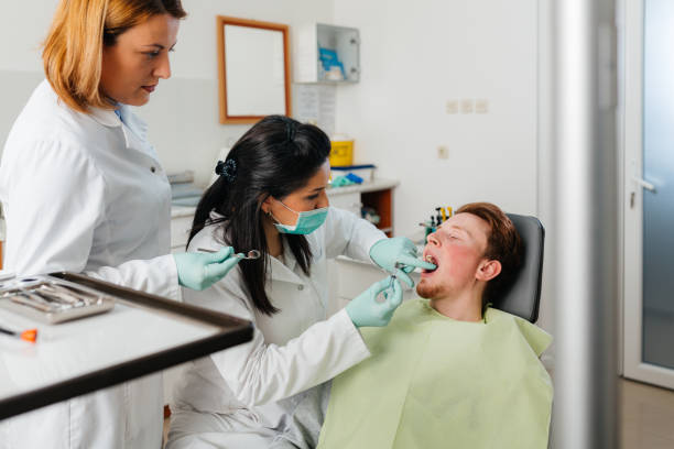 Best Emergency Cosmetic Dentistry in Skidway Lake, MI